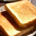 toast